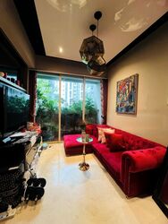 Shanghai One (D10), Apartment #461729411